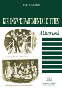 Kipling’s ‘departmental ditties' - Roberta Baldi - E-Book