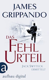 Das Fehlurteil - James Grippando - E-Book