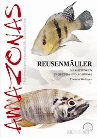 Reusenmäuler - Thomas Weidner - E-Book