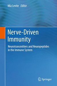 Nerve-Driven Immunity - - E-Book