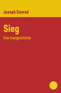 Sieg - Joseph Conrad - E-Book
