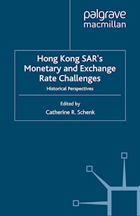 Hong Kong SAR Monetary and Exchange Rate Challenges -  - E-Book