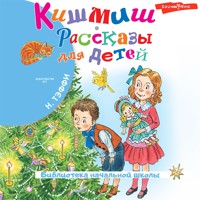 Кишмиш. Рассказы для детей - Надежда Тэффи - Hörbuch
