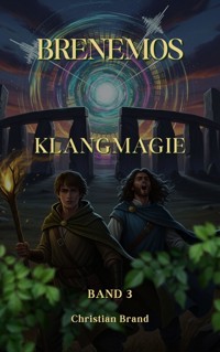 Klangmagie - Christian Brand - E-Book