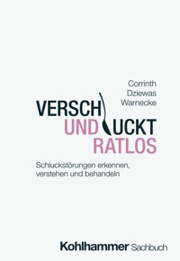 Verschluckt und ratlos - Thomas Corrinth - E-Book