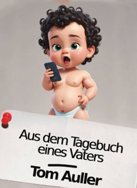 Aus dem Tagebuch eines Vaters - Tom Auller - E-Book