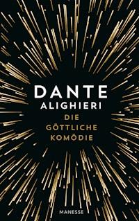Die göttliche Komödie - Dante Alighieri - E-Book + Hörbuch