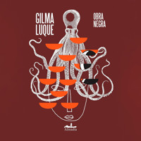 Obra negra (Completo) - Gilma Luque - Hörbuch