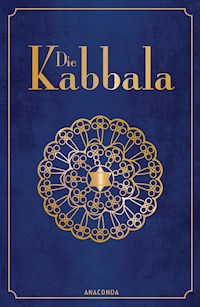 Die Kabbala - Erich Bischoff - E-Book