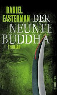 Der neunte Buddha - Daniel Easterman - E-Book