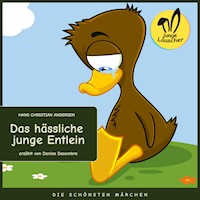 Das hässliche junge Entlein - Hans Christian Andersen - Hörbuch