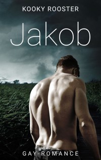 Jakob - Kooky Rooster - E-Book