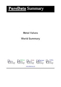 Metal Valves World Summary - Editorial DataGroup - E-Book