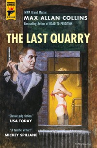 The Last Quarry - Max Allan Collins - E-Book