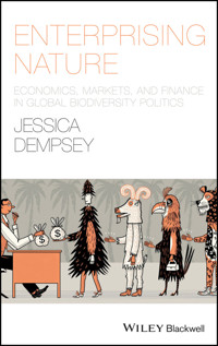 Enterprising Nature - Jessica Dempsey - E-Book