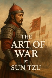 The Art of War (Illustrated) - Sun Tzu - E-Book