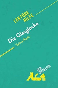Die Glasglocke von Sylvia Plath (Lektürehilfe) - der Querleser - E-Book