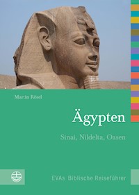 Ägypten - Martin Rösel - E-Book