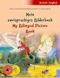 Mein zweisprachiges Bilderbuch – My Bilingual Picture Book (Deutsch – Englisch) - Ulrich Renz - E-Book