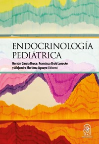 Endocrinología Pedriátrica - Hernán García - E-Book