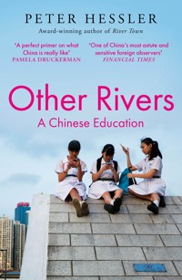 Other Rivers - Peter Hessler - E-Book