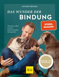Das Wunder der Bindung - Jochen Bendel - E-Book