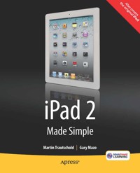 iPad 2 Made Simple - Martin Trautschold - E-Book