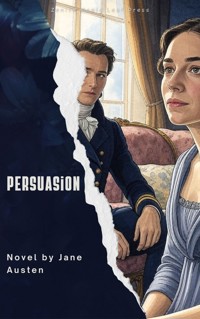 Persuasion - Jane Austen - E-Book