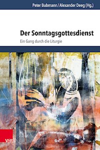 Der Sonntagsgottesdienst -  - E-Book