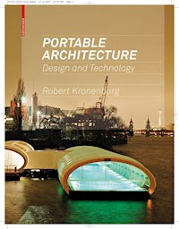 Portable Architecture - Robert Kronenburg - E-Book