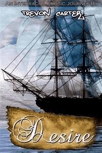 Desire - Trevon Carter - E-Book