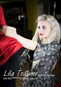 Lila Träume - Steven Blechvogel - E-Book