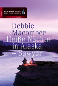 Sawyer - Debbie Macomber - E-Book