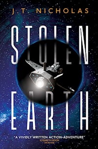 Stolen Earth - J.T. Nicholas - E-Book
