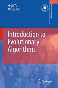Introduction to Evolutionary Algorithms - Xinjie Yu - E-Book