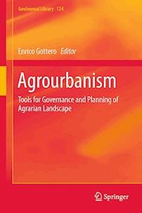 Agrourbanism -  - E-Book