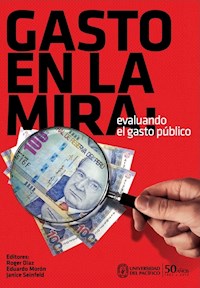 Gasto en la mira -  - E-Book