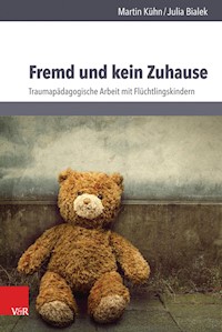 Fremd und kein Zuhause - Martin Kühn - E-Book