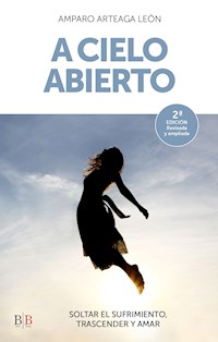 A cielo abierto - Amparo Arteaga León - E-Book