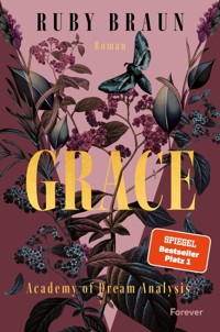 Grace - Ruby Braun - E-Book
