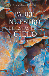 Padre nuestro que estás en el cielo - Luigi Maria Epicoco - E-Book