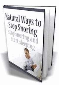Stop Snoring - Ouvrage Collectif - E-Book