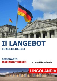 Il Langebot - casella marco - E-Book