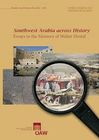 Southwest Arabia across History - - E-Book