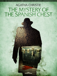 The Mystery of the Spanish Chest - Agatha Christie - E-Book