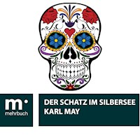 Der Schatz im Silbersee - Karl May - E-Book