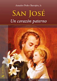 San José - Amador Pedro Barrajón - E-Book