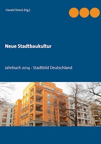 Neue Stadtbaukultur -  - E-Book