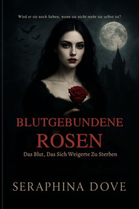 Blutgebundene Rosen - Seraphina Dove - E-Book