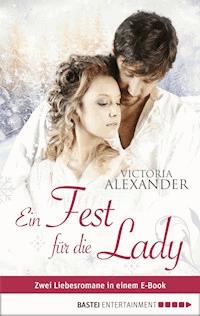 Ein Fest für die Lady - Victoria Alexander - E-Book